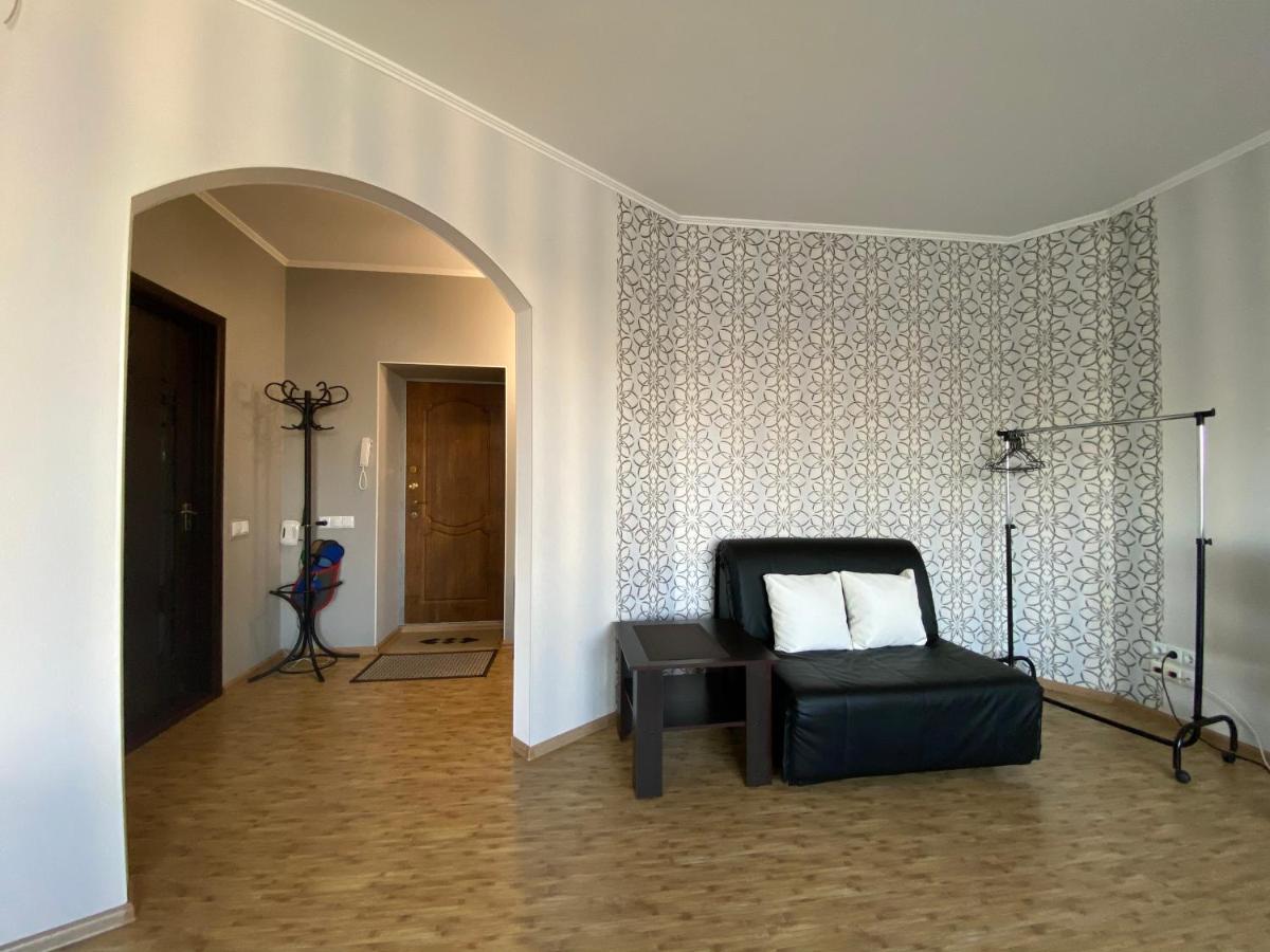 Podillia Modern Apartment Winnyzja Exterior foto