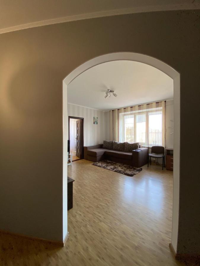 Podillia Modern Apartment Winnyzja Exterior foto