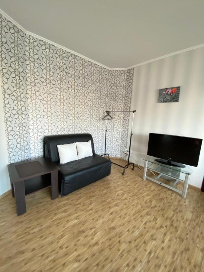 Podillia Modern Apartment Winnyzja Zimmer foto